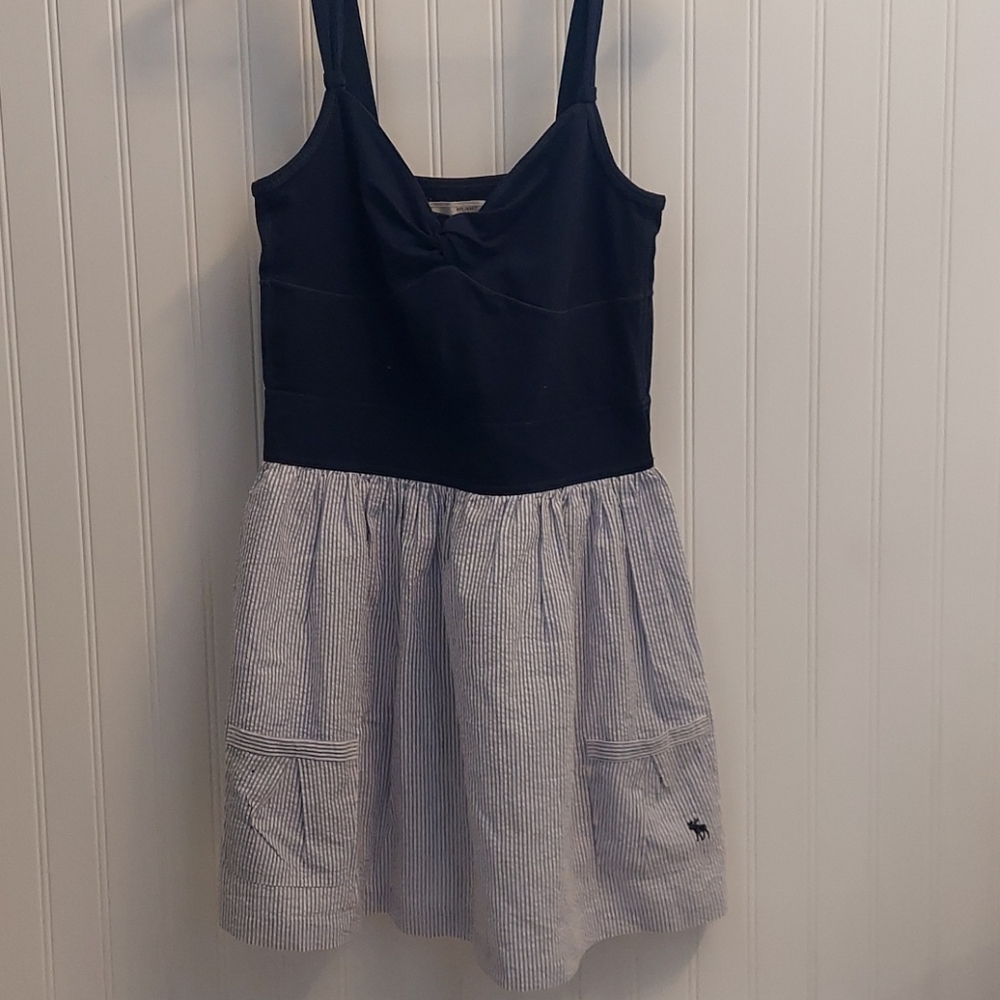 BABAYDOLL DRESS